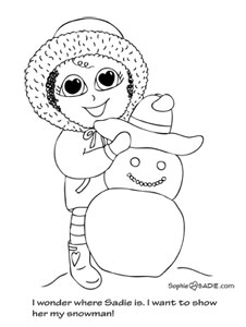 sophie_snowman